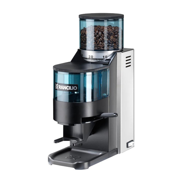 Refurbished Rancilio Rocky Coffee Grinder – Whole Latte Love