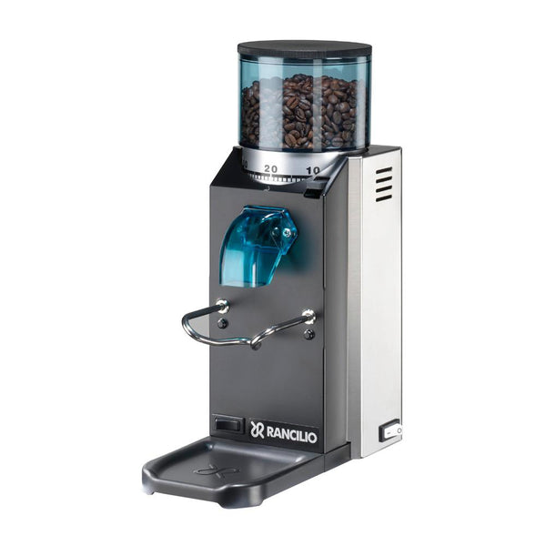 Refurbished Rancilio Rocky Doserless Coffee Grinder – Whole Latte Love