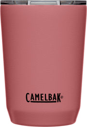 Camelbak Horizon Tumbler 12 oz in Terracotta Rose