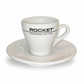 Rocket Espresso   Espresso Cup And Saucer Base