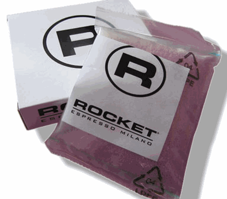 Rocket Espresso Water Reservoir Filter Base