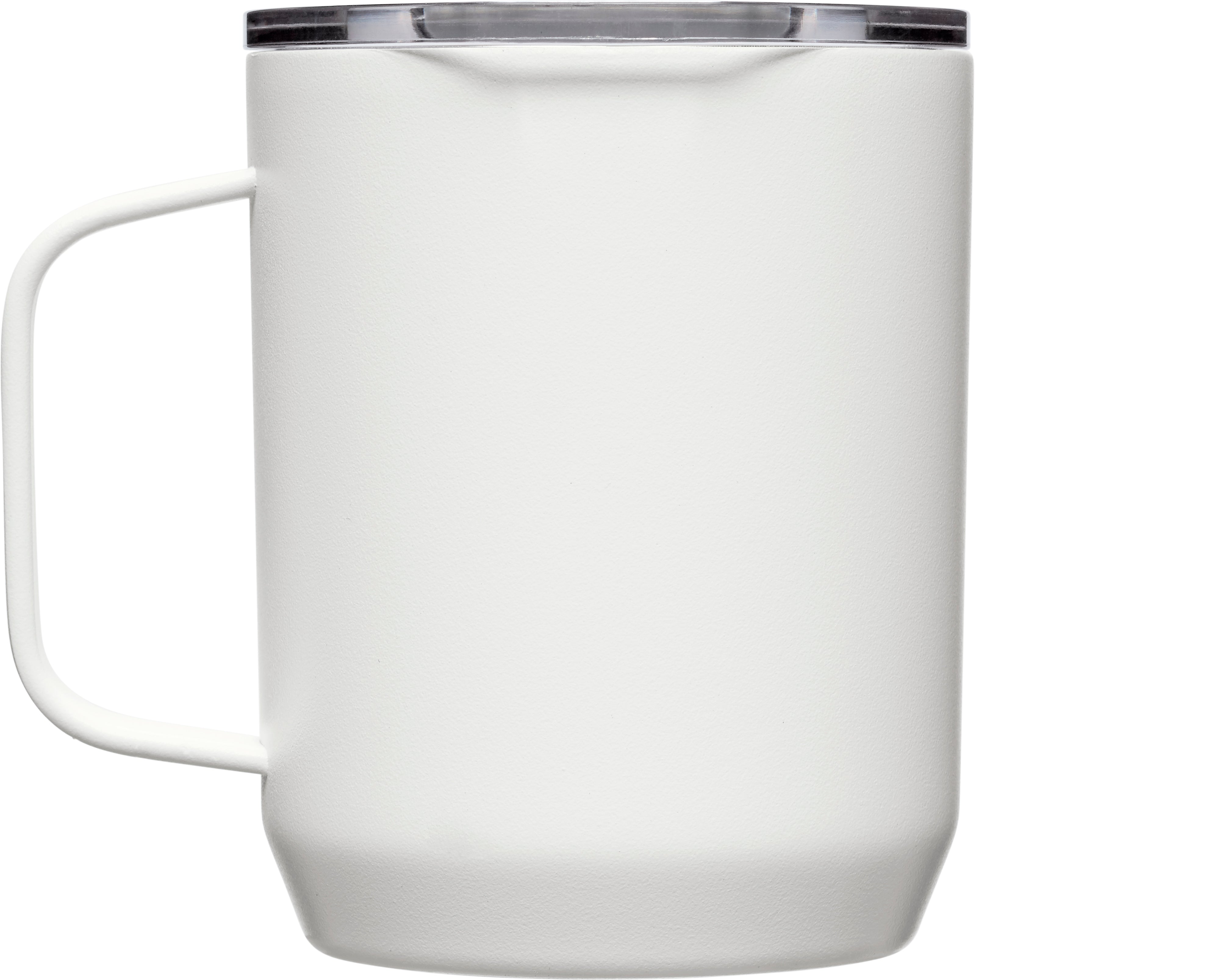 Camelbak Horizon Camp Mug 12 oz in White – Whole Latte Love