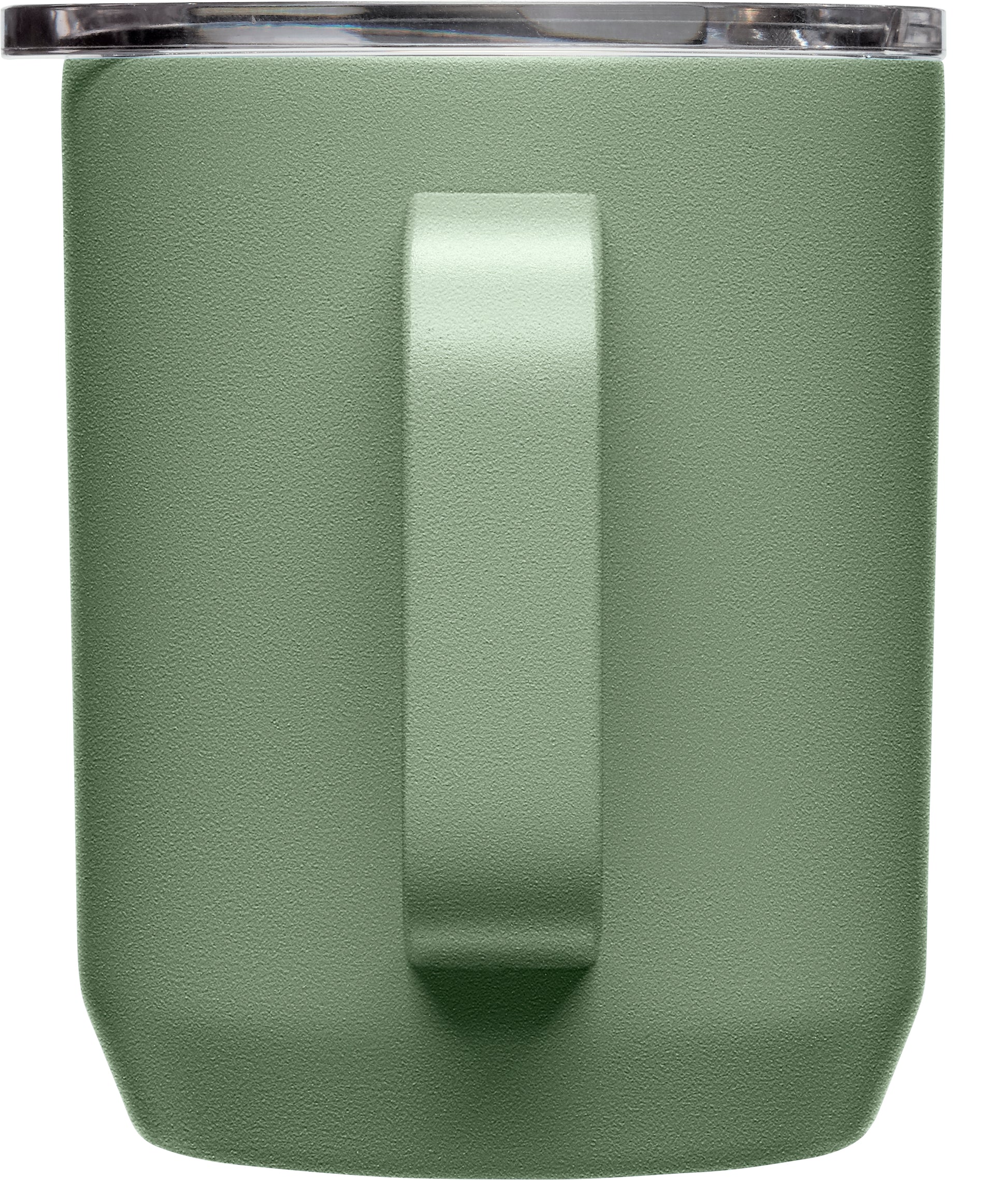 CamelBak 12oz Vacuum Insulated Stainless Steel Camp Mug - Green