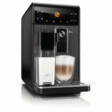 Saeco Gran Baristo Super Automatic Espresso Machine Base
