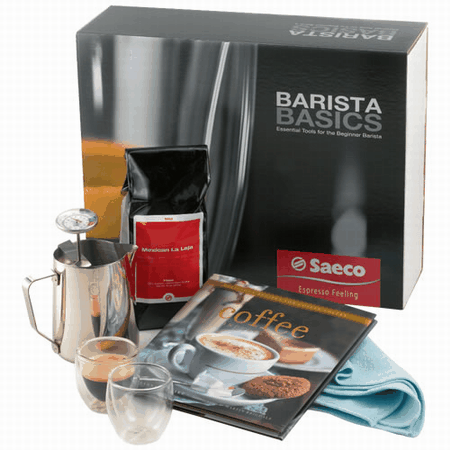 Saeco Barista Basics Kit Base