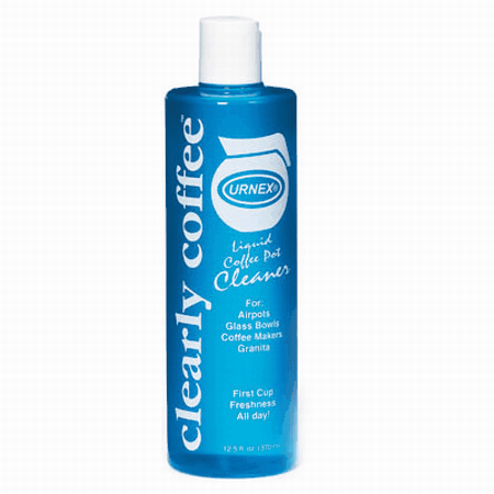 Urnex Clearly Coffee Liquid Cleaner Base