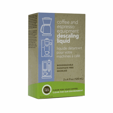 Urnex Full Circle Descaling Liquid - Thumbnail 2