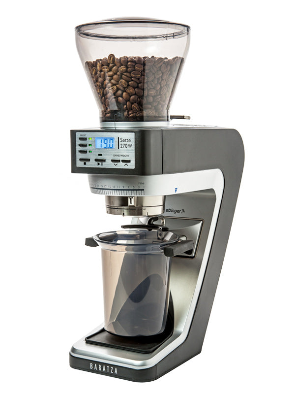 Baratza Sette 270W Conical Burr Grinder