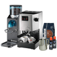 Gaggia Classic And Rocky Essentials   Doserless Base