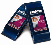 Lavazza Aroma Point Club 100% Arabica Espresso Cartridges Base