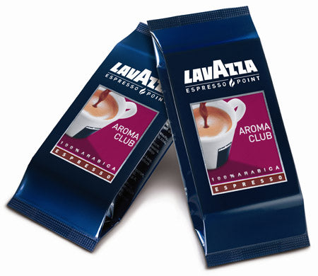 Lavazza Espresso Glass Cups--Set of 12
