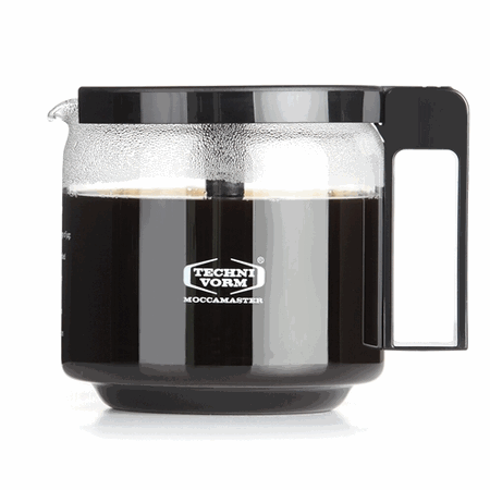 Technivorm Replacement Glass Carafe