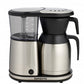 Bonavita Bv1900 Ts New 8 Cup Coffee Brewer With Stainless Steel Lined Thermal Carafe Base