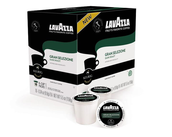 NATURE RICARICA トレカ 15種 コンプセット Lavazza Gran Selezione K-Cup® Packs – Whole Latte Love
