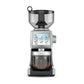 Breville the Smart Grinder Pro with Grinds Container.