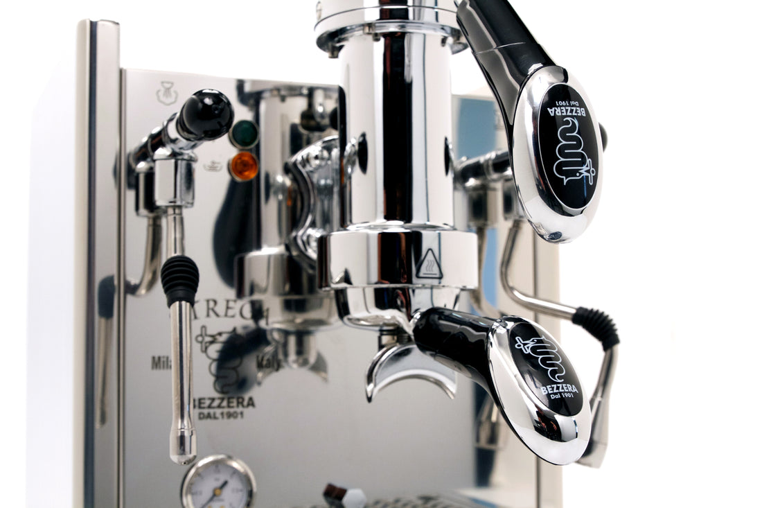How to Make a Lever Espresso Coffee Machine : 18 Steps (with