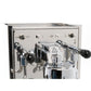 Bezzera BZ10 Espresso Machine - Panel Closeup 2