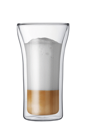 Bodum Assam Glass Cups 13 oz – Whole Latte Love