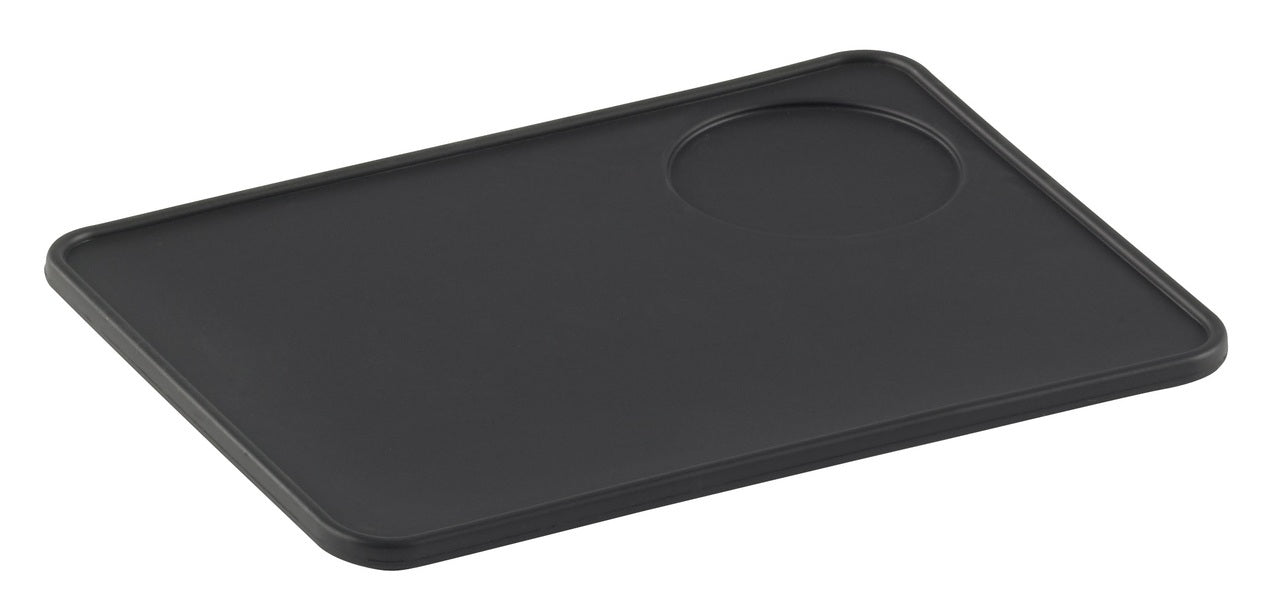 kabbｕｖｅｘｈｌｍｔ３００５７〜５９ｃｍブラックマットバイザー付き Joe Frex Small Tamping Mat – Whole Latte Love