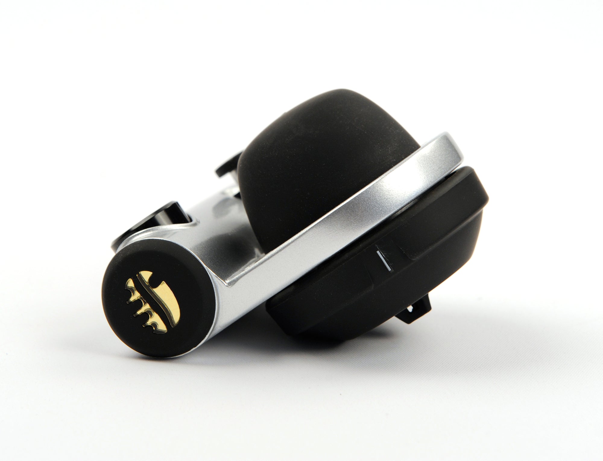 Handpresso Wild Hybrid in Silver – Whole Latte Love