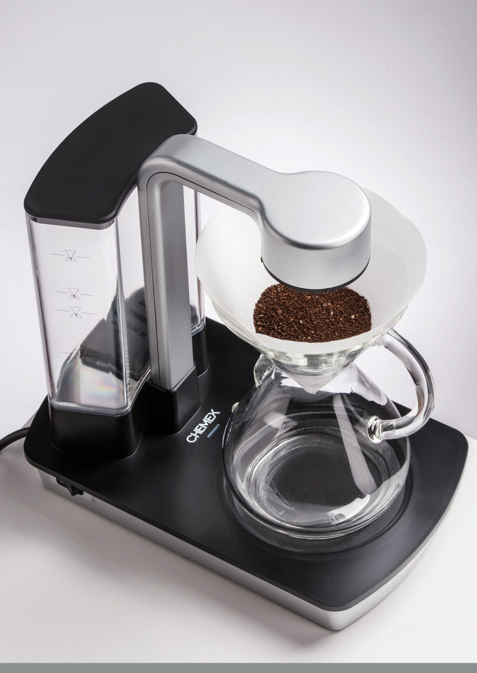  Chemex Ottomatic Coffeemaker Set - 40 oz. Capacity