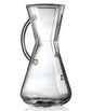 Chemex Glass Handle Coffeemaker 3-Cup