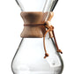 Chemex Classic 8 Cup Coffeemaker