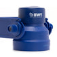 Image 2 of 3 - Filter Head Bestmax Single Profile