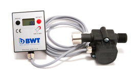 BWT 3/8" Aquameter with LCD Display