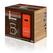 Urnex 1 2 Brew Kit For Coffee Makers Base
