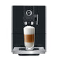 JURA Impressa A9 with latte macchiato