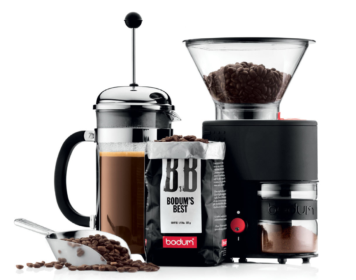 Bodum Bistro Coffee Mug & Reviews