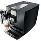 Image 4 of 7 - Jura J95 One-Touch Cappuccino and Latte Macchiato System Top Angle.