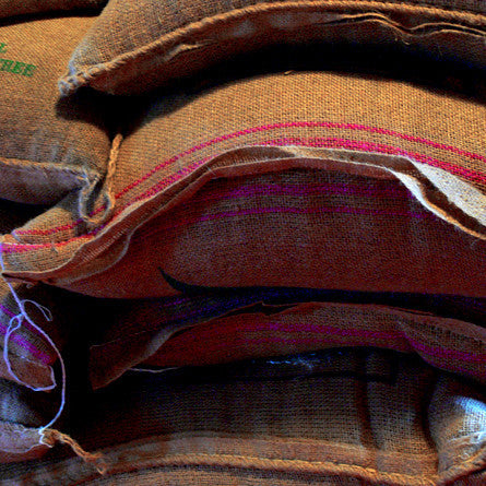 Gimme! Coffee Leftist Espresso Blend Origin.