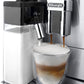 DeLonghi ECAM28465M Prima Donna Stainess Steel Espresso Machine Cappuccino