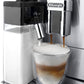 Image 3 of 5 - DeLonghi ECAM28465M Prima Donna Stainess Steel Espresso Machine Cappuccino