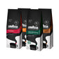 Lavazza Premium Drip Coffee Sampler Base