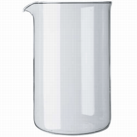 12-cup replacement glass carafe Bodum 12-Cup Replacement Carafe – Whole Latte Love