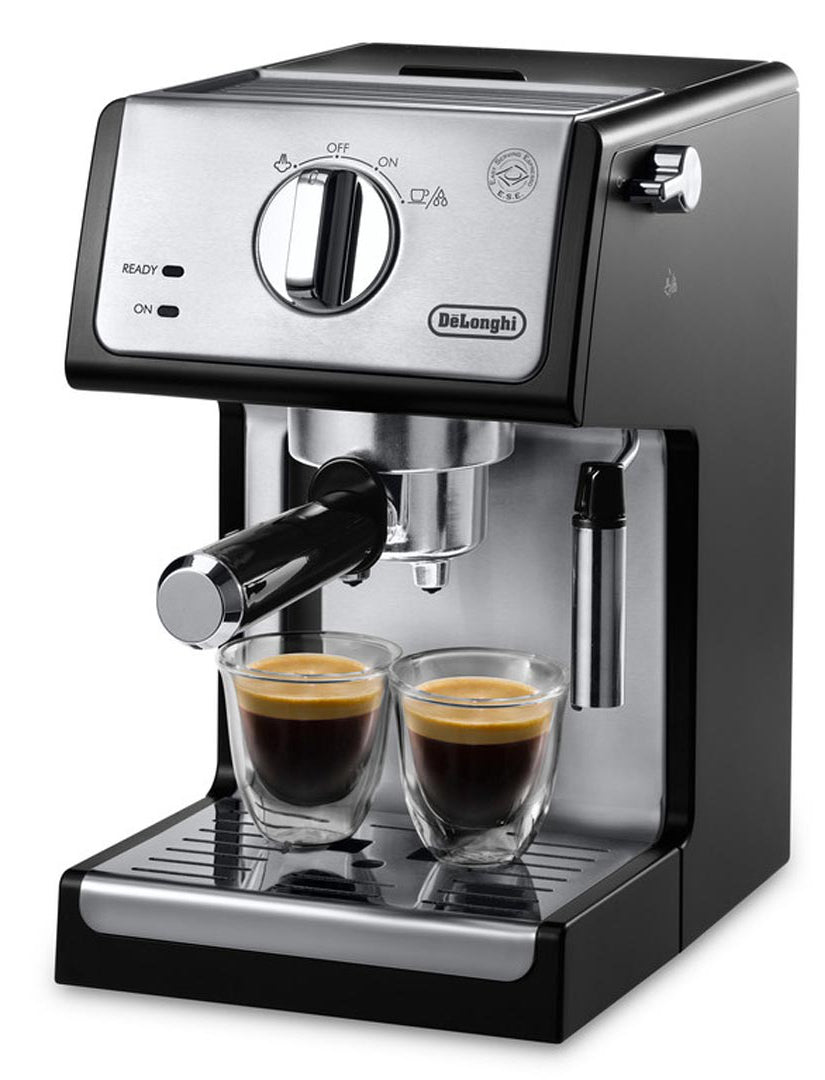 De Longhi Pump Espresso Machine Ecp 3420 Base