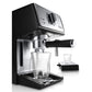 DeLonghi Pump Espresso Machine ECP 3420 in Black - Drip Tray Removed