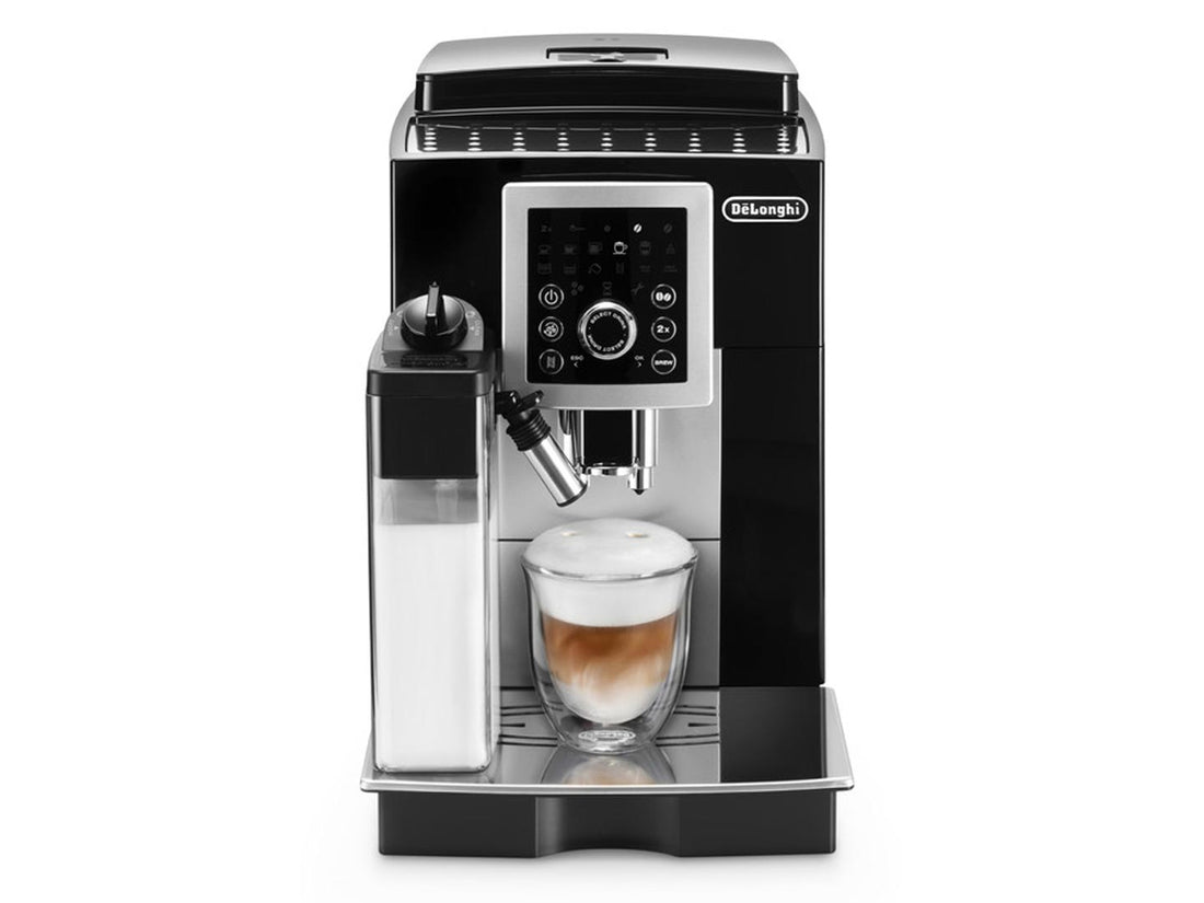 DeLonghi Magnifica S Cappuccino Smart ECAM 23.260.SB - Front