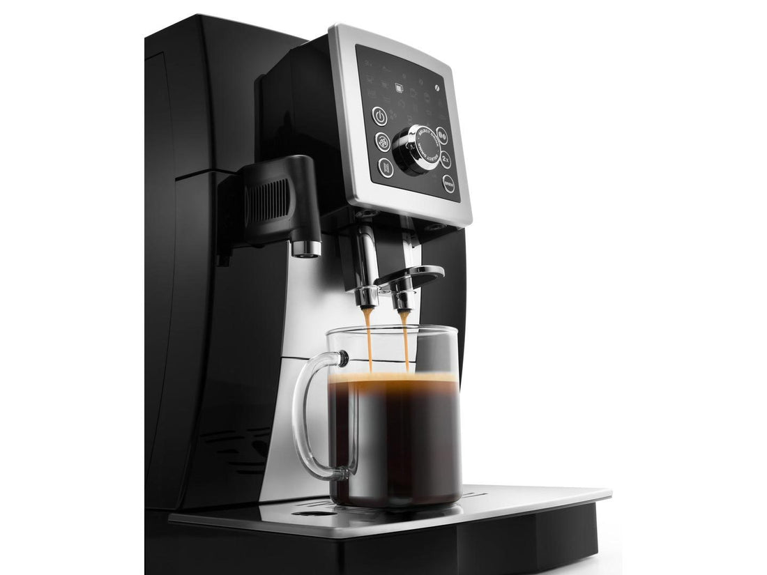DeLonghi Magnifica S Cappuccino Smart ECAM 23.260.SB Espresso