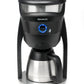Image 2 of 9 - Behmor Connected 8 Cup Coffee Maker - Brewing