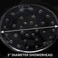 Image 5 of 9 - Behmor Connected 8 Cup Coffee Maker - Showerhead
