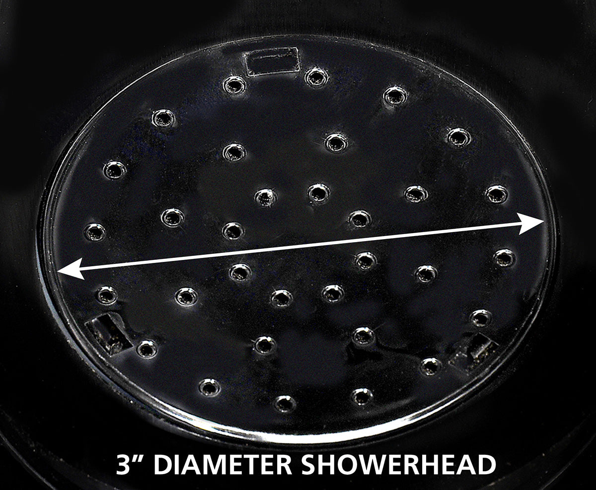 Behmor Connected 8 Cup Coffee Maker - Showerhead