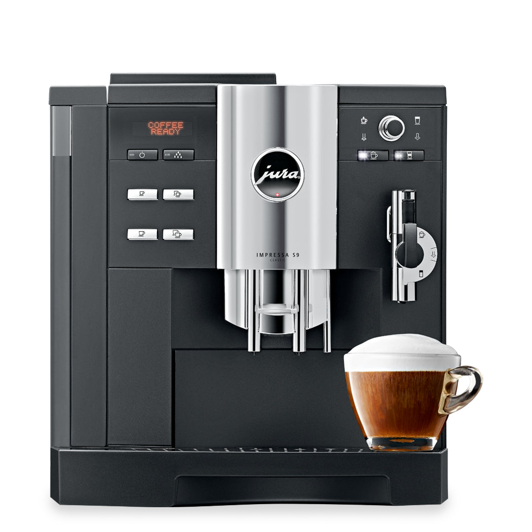 Jura Impressa S9 One Touch Classic Base