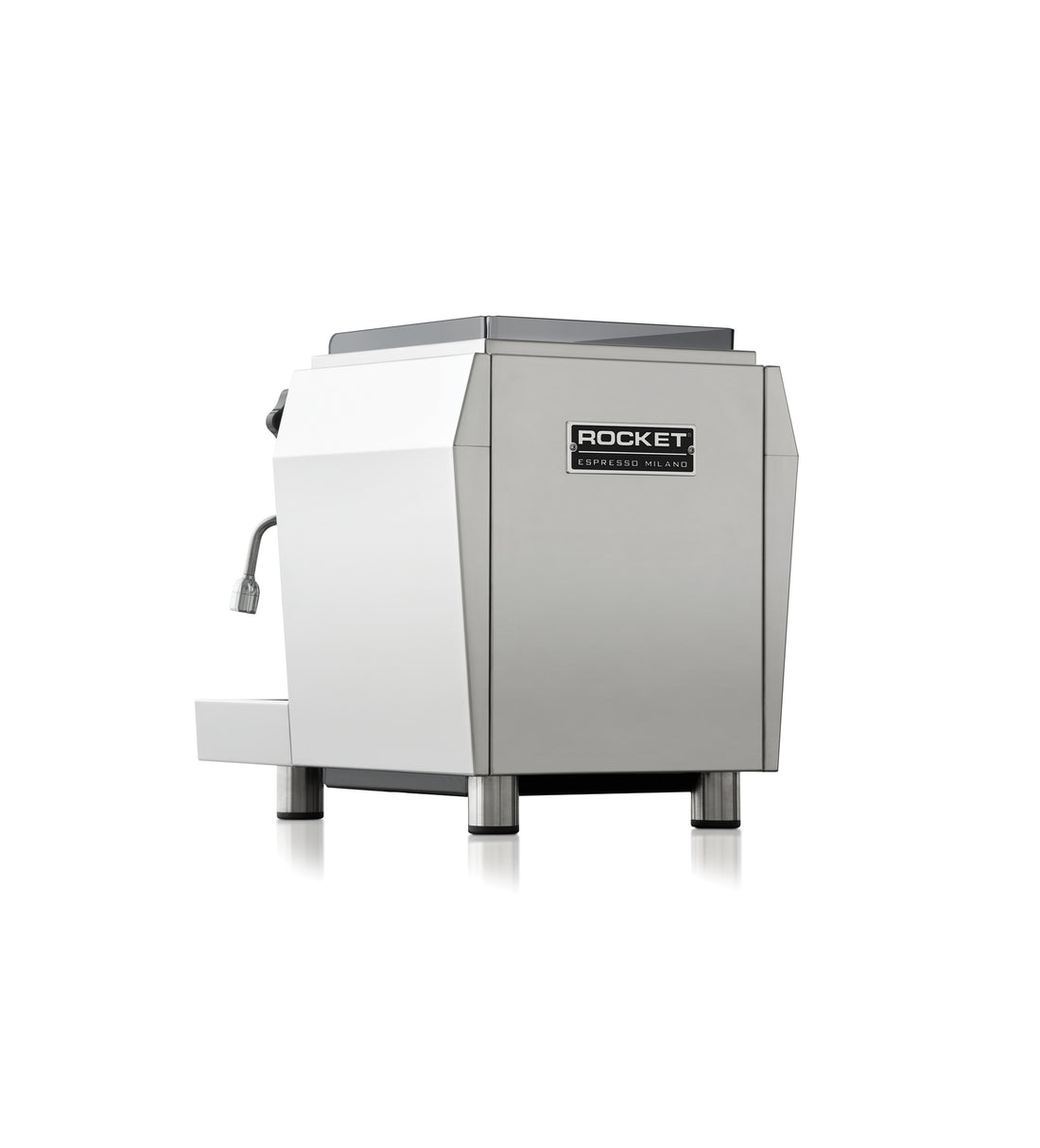 Rocket Espresso Giotto Evoluzione V2 Back