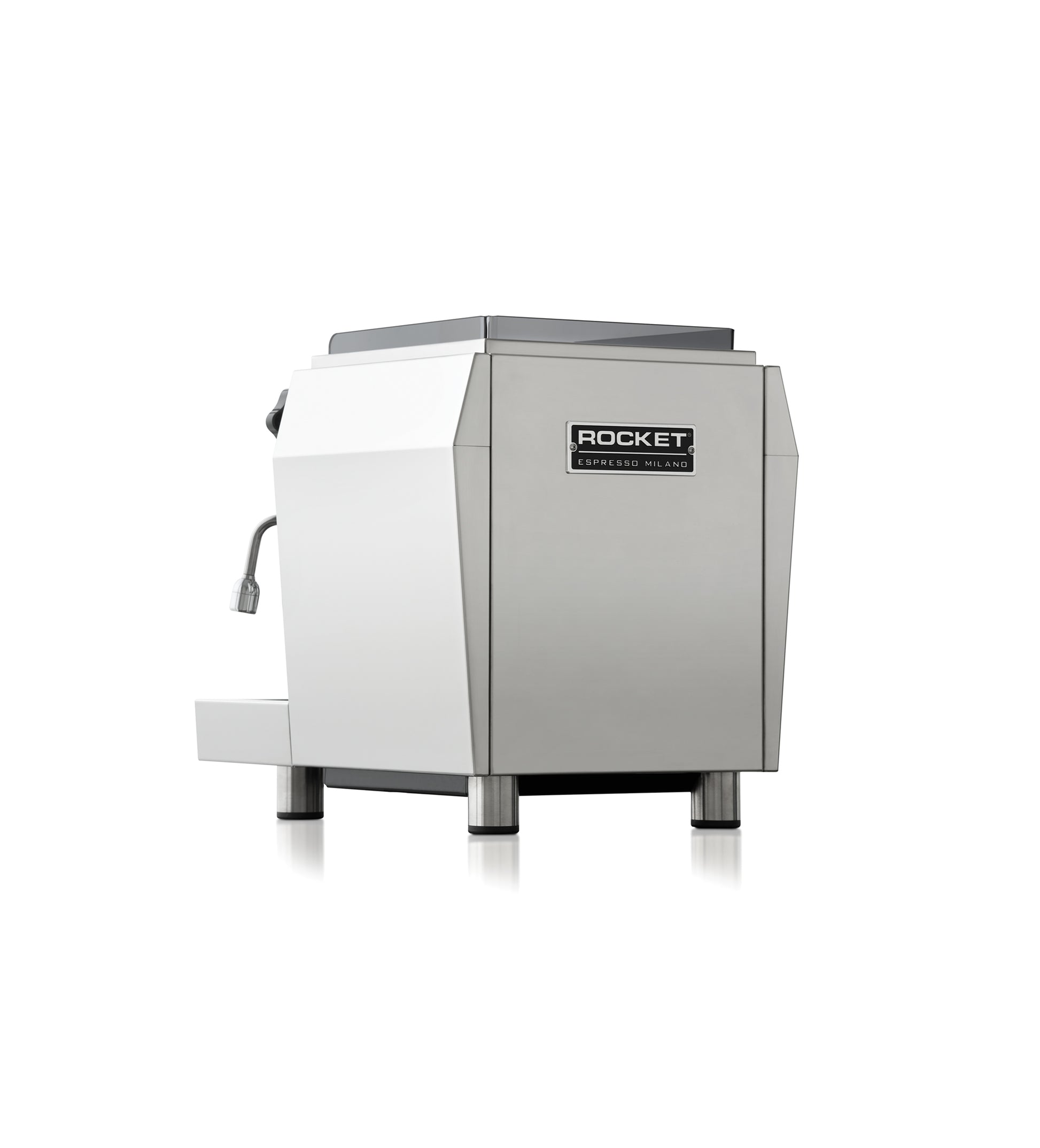 Rocket Espresso Giotto Evoluzione V2 Back