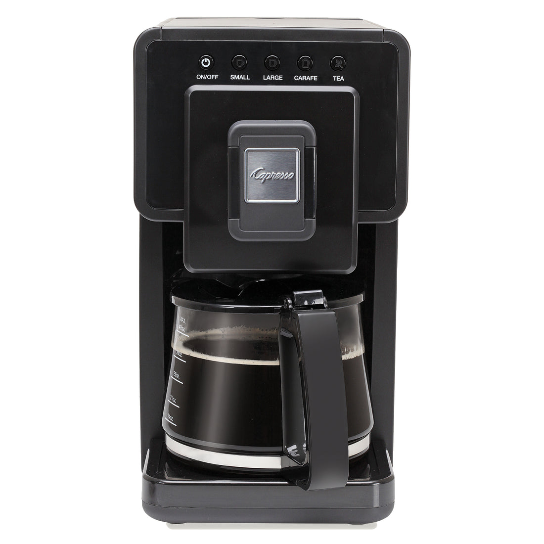 Capresso Triple Brew Coffee & Tea Maker Base