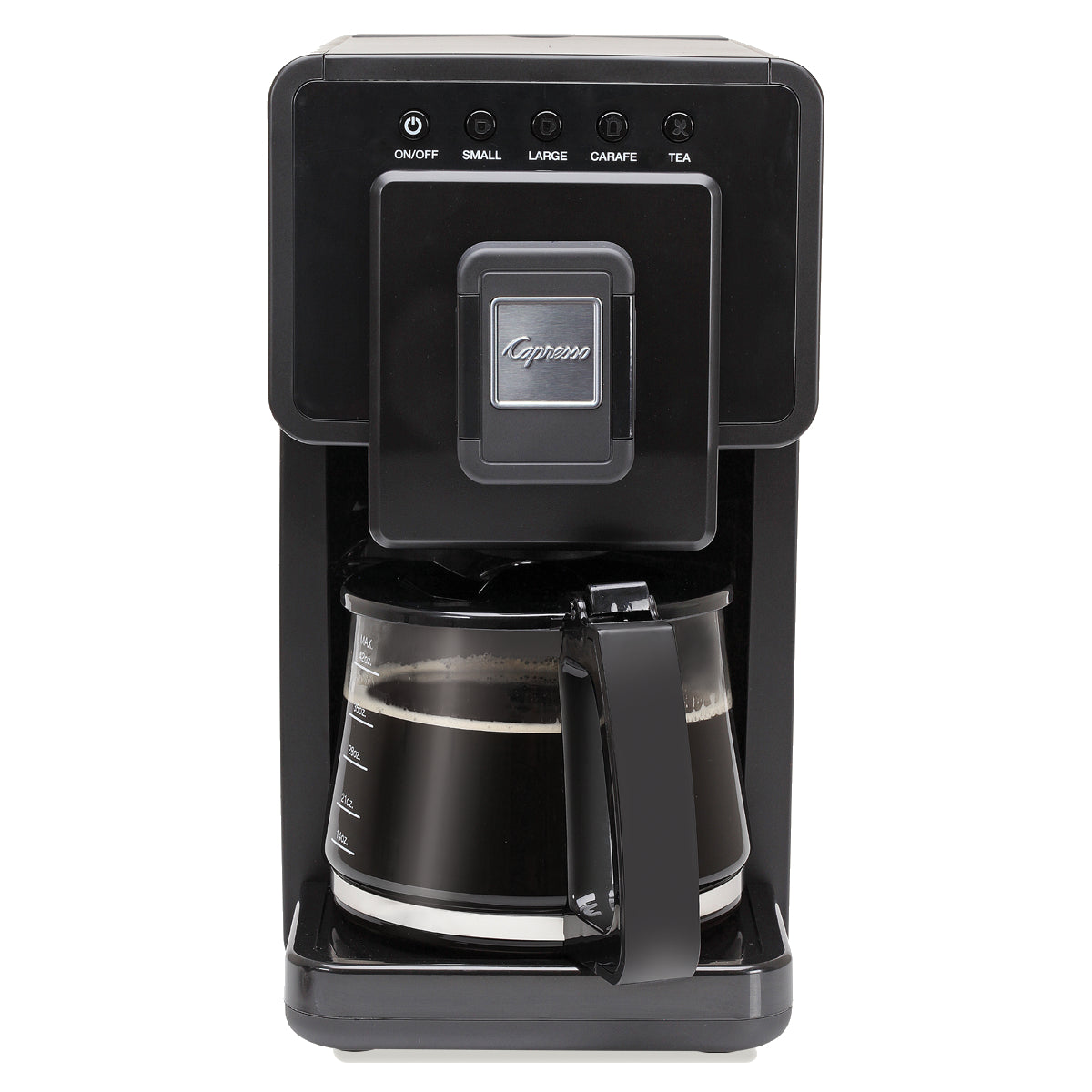 Capresso Triple Brew Coffee & Tea Maker Base